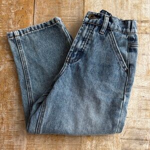 Chelsea & Violet Girls Jeans size 7